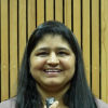 Swati Kapur, DWSIT